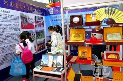 内乡县衙 创新传播形式，弘扬优秀传统文化